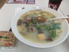 -鸭得堡老鸭汤·鸭血粉丝(凤凰西街店)