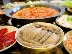 -小龙坎火锅(全球总店)