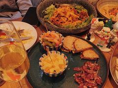 招牌牛肉酱意式干面-Mesa Madre梅萨妈妈·Bintana(国贸店)