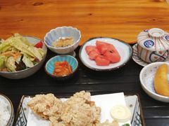 -千吉日本料理(日本一条街店)