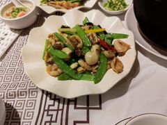 -强记海鲜·大排档(蛇口新街店)