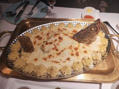 -波特曼西餐厅(南岗店)
