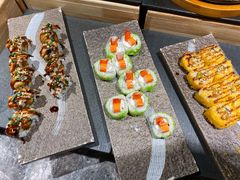 -吉布鲁牛排海鲜自助(芙蓉万家丽店)