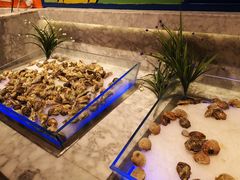 -火锅岛潮牌自助餐厅(天津天佑城店)