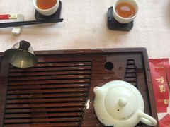 -广东胜利宾馆西关粤中餐厅