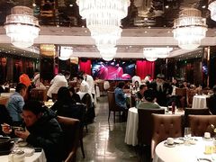 大堂-正院大宅门烤鸭(首体店)