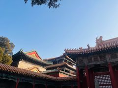 -护国寺小吃(地安门店)