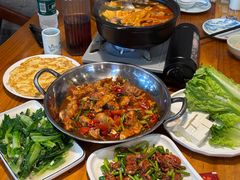 -61号餐吧(兴坪古镇漓江店)