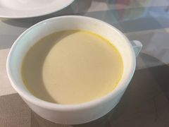 每日例汤-BISTROFIORE美伊娜(伊犁南路店)