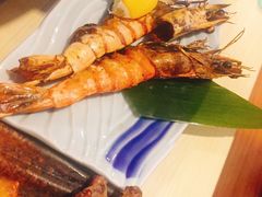 -有喜屋·深夜食堂(北京西路店)