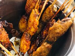 -炒豆合作社(东四总店)