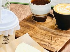 -Again Coffee Roaster(香蜜湖店)