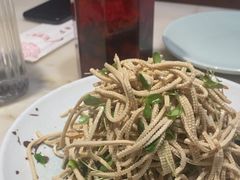 -红蜡烛-养生粥-津鲁菜(中山路店)