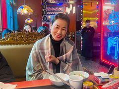 -吼堂老火锅(万寿宫店)