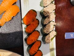 -井缘河风寿司(Touch12街店)