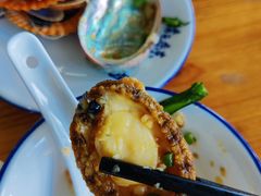 -明记海鲜大排档(巽寮湾店)