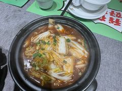 -鑫小城故事·砂锅·排骨藕汤(兴业路店)