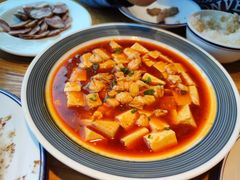 -吕氏疙瘩汤·私家菜馆(慈云寺店)