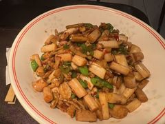 -湘轩·土菜研究院(光大店)