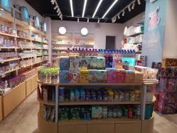 -宝妈时光(重庆印象城店)