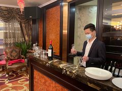 -阿锋鲍鱼酒家美食汇(华安店)