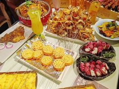 -小酒吧烧烤(爱建店)