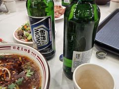 -老王四季抻面(南六东路店)