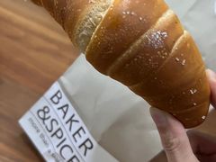 -BAKER&SPICE(BFC外滩金融中心店)
