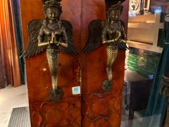-甘尼仕印度餐厅爵士酒吧(阳春巷店)