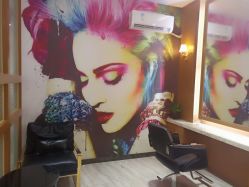 点击看大图 -诗全发型