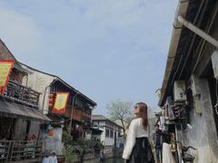 -绍兴书圣故里景区