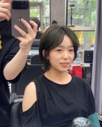 -Tipo Hair salon（明星）店