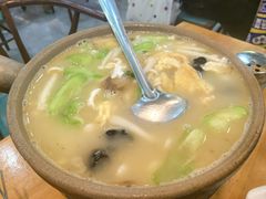 烩三鲜-亿牌牌东北烧烤(怀特店)