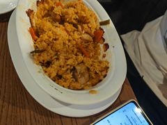 -棒约翰比萨·意面(张江店)