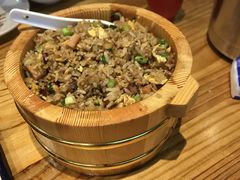 -兔槽江湖菜·重庆璧山兔(水围店)