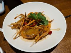 -乔街深夜食堂·小龙虾·高压锅生蚝(杭州总店)