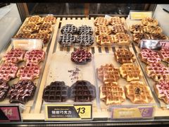-CoCo都可(包河万达店)