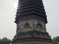 -玲珑塔公园