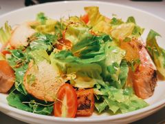 -Bistro Wang 牛排馆