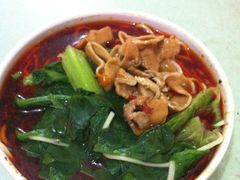 肥肠面-牛王庙众望面馆