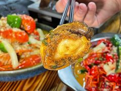 -星记小馆·小蓝龙·老南京砂锅菜(上海路店)