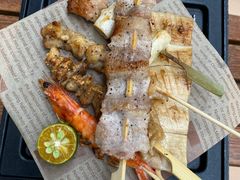 -山葵家居酒屋(天目里店)
