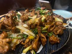 -宏状元现熬粥·京味菜(黄寺大街店)