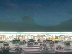 -鼎盛王朝康熙大典实景演出