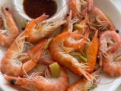 -碧海银沙海鲜餐厅(恒大海上威尼斯店)