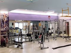 -中田健身工作室(博兴路店)