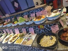 -今鲜源大酒店·中华餐饮名店(新湛路店)