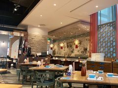 大堂-天山传奇新疆菜(SKLP店)