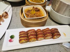 -凯逸轩·匠心粤菜(中城名仕汇店)
