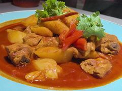 -阿西娅食府(中关村店)